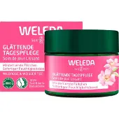 Weleda Wild Rose & White Tea kirkastava päivävoide 40 ml