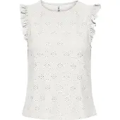 ONLY Paita 'ONLSmilla' offwhite