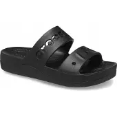 Crocs Baya Platformasandaalit