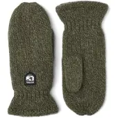 Hestra Basic Wool Mitt rukkaset