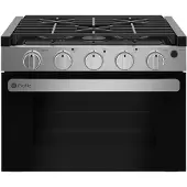 Ge Appliances Drop In 17´´ Kaasu-uuni