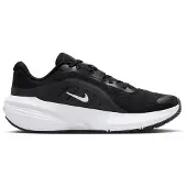 Nike Juoksukengät 'DOWNSHIFTER 14' musta / valkoinen