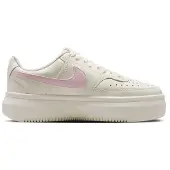 Nike Matalavartiset tennarit 'Alta' beige / vaalea pinkki