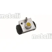 METELLI Jarrusylinteri 04-1001
