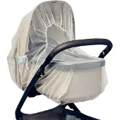 Najell hyönteissuoja Oat Beige