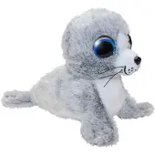 LUMO Stars Seal Kuutti 15 cm pehmo