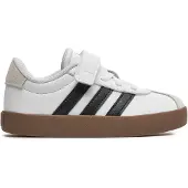 Adidas Vl Court 3.0 Elastic Lenkkarit