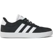 Adidas Kenkä - VL Court 3.0 K - Musta/Valkoinen - - 38 - Kengät
