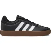 Adidas Kenkä - VL-kenttä 3 000 - Musta/Valkoinen - - 35,5 - Kengät
