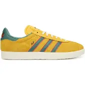 Adidas Gazelle - Yellow - 40 2/3