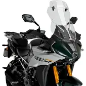 Puig 21989w Touring Deflector Suzuki Gsx-s10 Tuulilasi