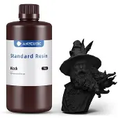 Anycubic Standard resin 1 L Black