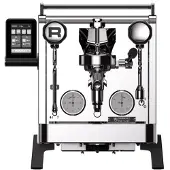 Rocket Espresso Rocket R 58 TUNE Chrome Dual Boiler espressokone – kromi