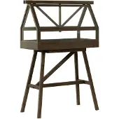 Design House Stockholm - Kasvihuone 130x95 cm Saarni