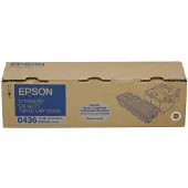 Epson S050436 Värikasetti musta