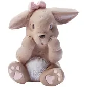 Klarborg - Figuuri Jäniksenpoikanen Bonnie 6,2 cm
