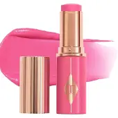 Charlotte Tilbury Unreal Blush Stick Pinky Glow