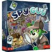 Trefl Lautapeli Spy Guy 02659t