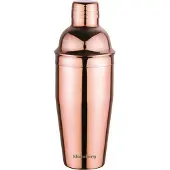 Klausberg BARMAIN DRINK SHAKER 750ML ROSEGOLD KB-7650 KB-7650