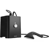 SteamOne Pystyhöyrytin Steamcube 2900 W Musta