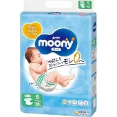 Moony tarravaipat AIRFIT S 70 kpl 4-8 kg, 13830