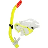 Aquafeel Snorklaussetti 888730