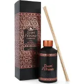 Tesori d'Oriente Hammam aromadiffuuseri täytöllä 200 ml