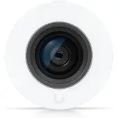Ubiquiti AI Theta Long-Distance Lens, Linssi, Sisätila, , Valkoinen, Alumiini, Polykarbonaatti (PC), H.264 (UVC-AI-THETA-LENS-LD)