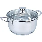 Maestro Ruostumattomasta teräksestä valmistettu kattila, 16cm MR-3510-16