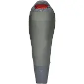 Robens Snowfall I Regular makuupussi