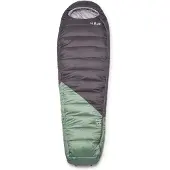 Rab Women's Radeon -6 Regular naisten makuupussi