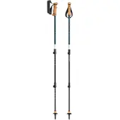 LEKI Legacy Lite AS vaellussauvat