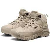 Keen Ke Targhee Exp Mid Wp W-Abbey - Grey - 39