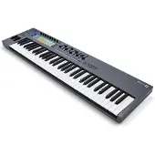 Novation FLKey 61 MIDI-koskettimisto