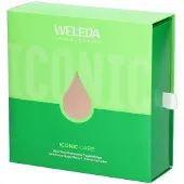 Weleda Iconic care lahjasetti Kasvojenhoitosetti 1 kpl