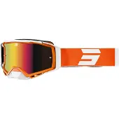 Shot Race Gear Core Moottoripyörälasit