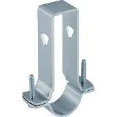 Geberit Plu pipe bracket d40 mm