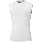 Mercury Tecnic Base Layer Valkoinen L Mies