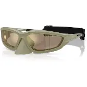 Ea7 Luxottica 0q74011 Sonnenbrille