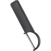 Zone Denmark Singles kuorija 16 cm Black