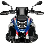 Puig 21897j Sportplus Bmw R1300gs Trophy 23-25 Tuulilasi