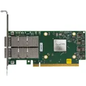 HP – HPE MLX MCX623106AS 100GbE 2p QSFP56 Adp (P25960-B21)