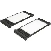 JC PREMIUM Suodatin, sisäilma B41004PR