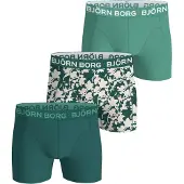 Björn Borg Cotton Stretch Boxers 3-pack