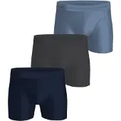 Björn Borg Microfiber Boxers 3-pack