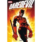 Marvel Daredevil – tekijänä Frank Miller osa 1