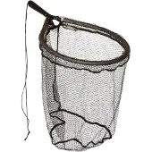 Savage Gear Pro Finezze Floating Landing Net (Size: Large)