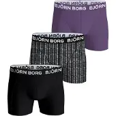 Björn Borg miesten bokserit 3-pack