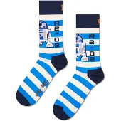Happy socks STAR WARS R2-D2 sukat