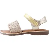 Next Sandaalit beige / kulta